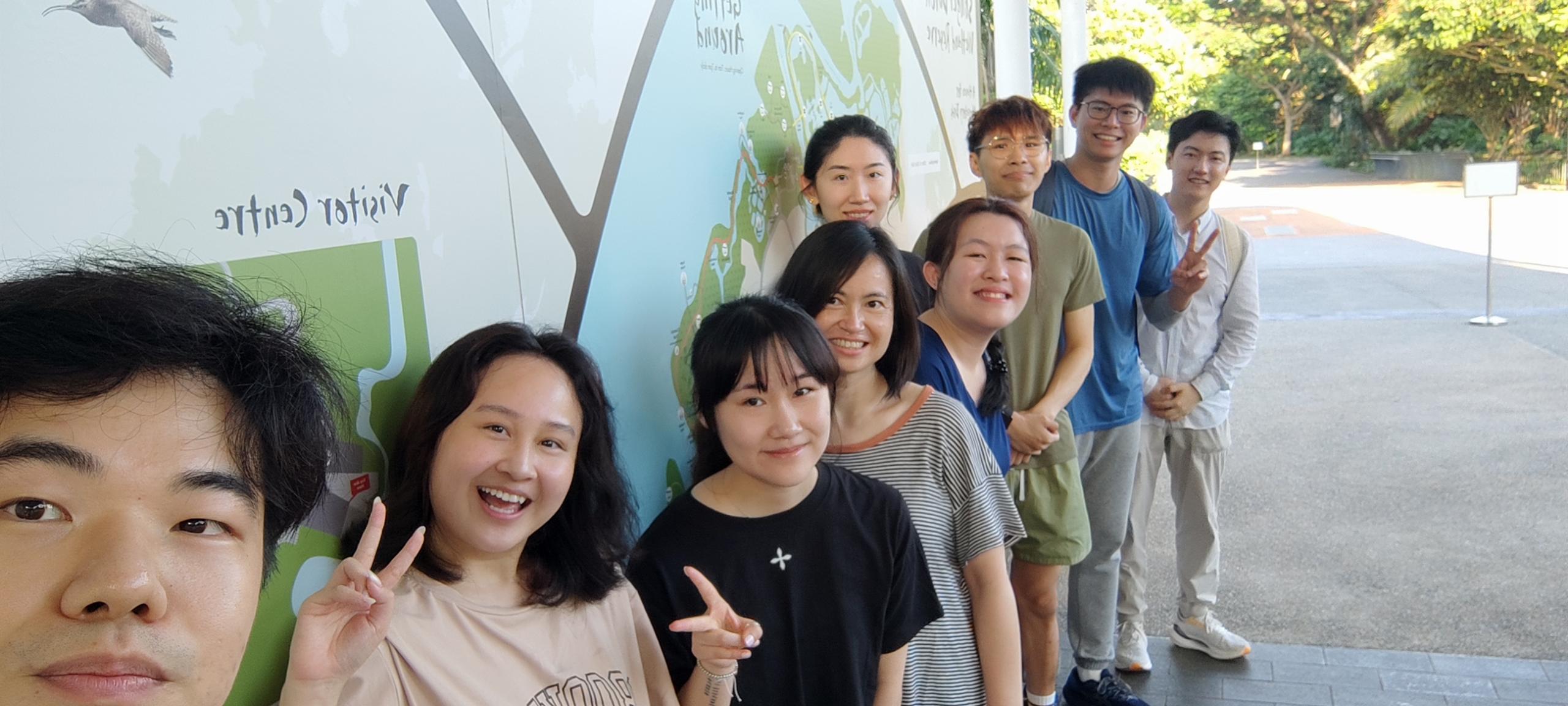 VCN LAB